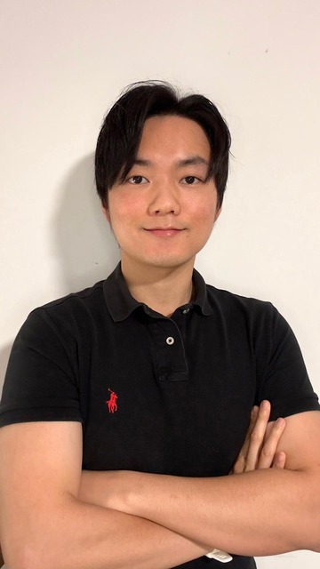 Dr Steven Kuan